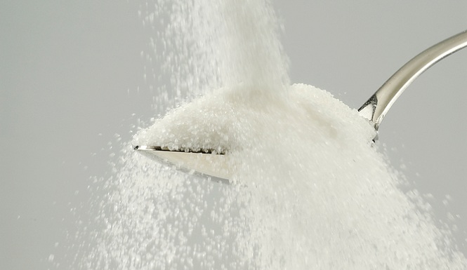 как избавиться от сахарной зависимости?
